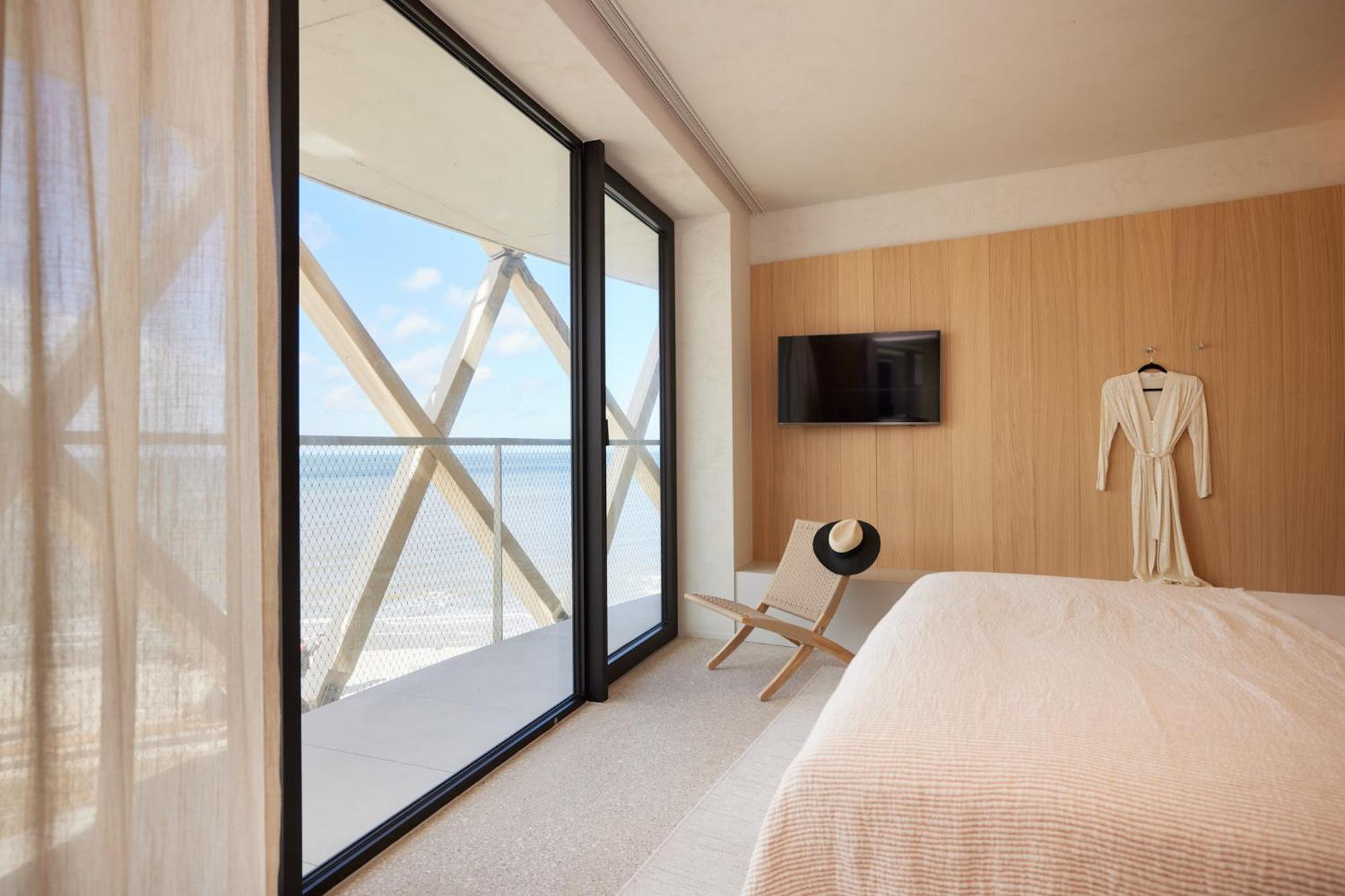 C-Hotels Silt Middelkerke Exterior foto