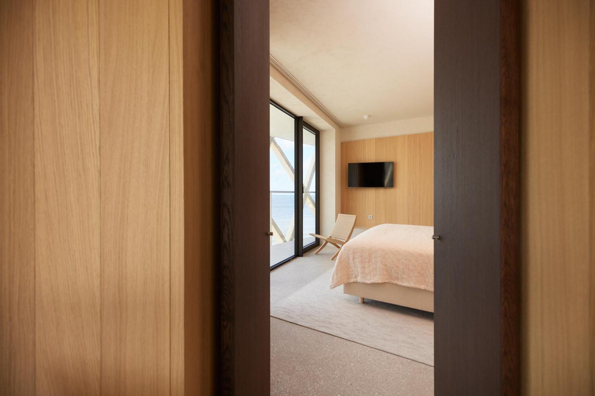 C-Hotels Silt Middelkerke Exterior foto