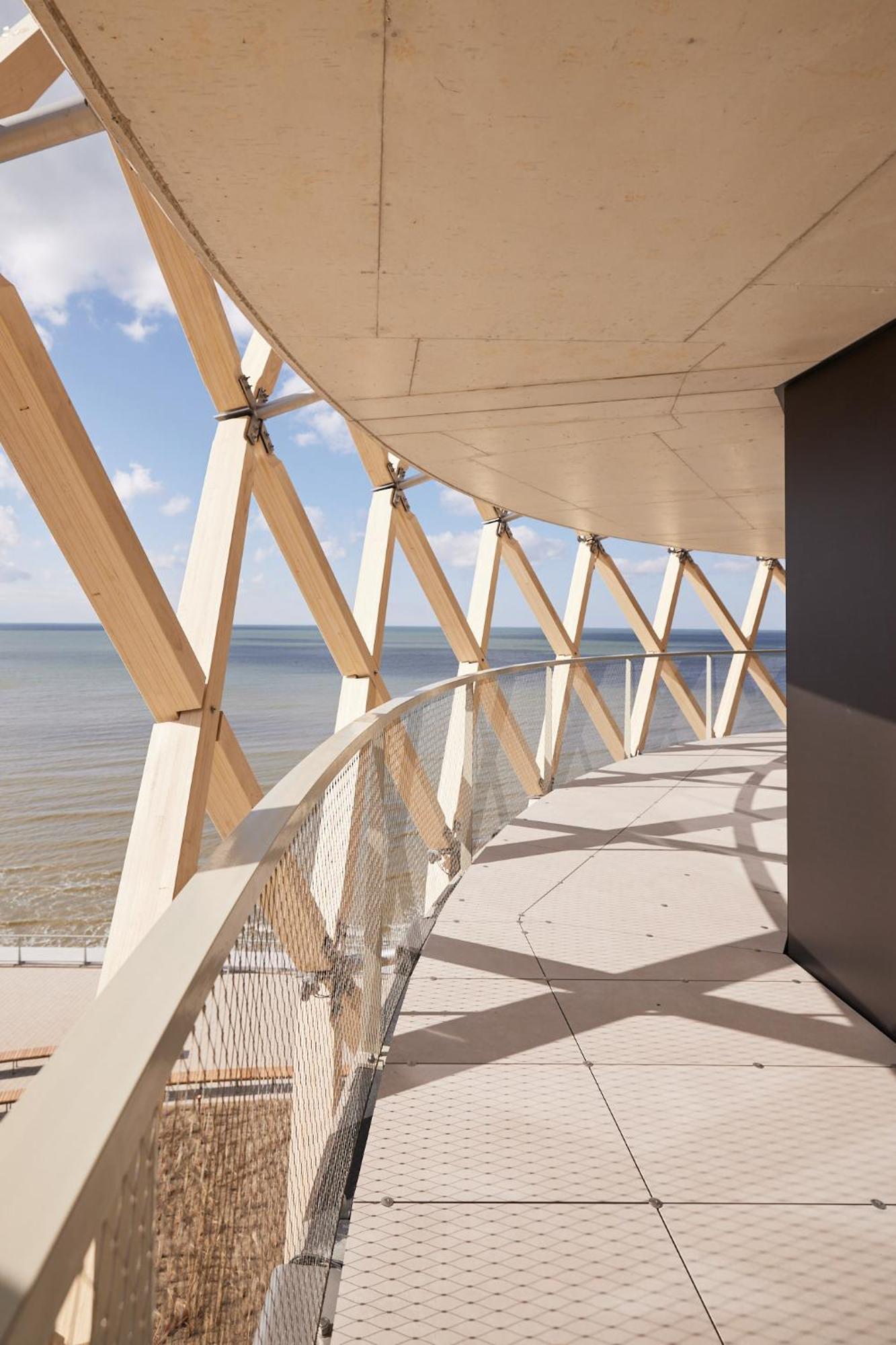 C-Hotels Silt Middelkerke Exterior foto