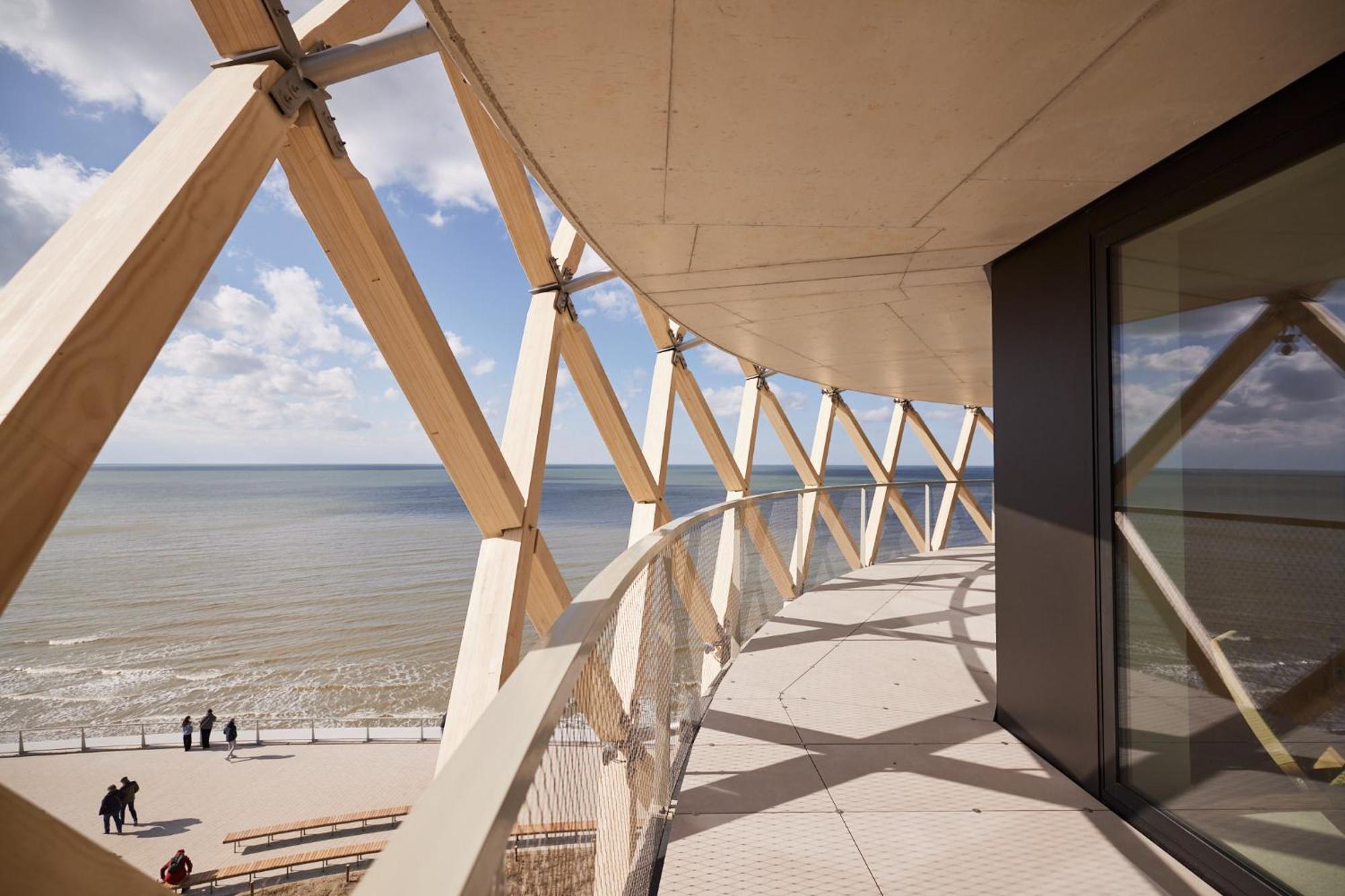 C-Hotels Silt Middelkerke Exterior foto
