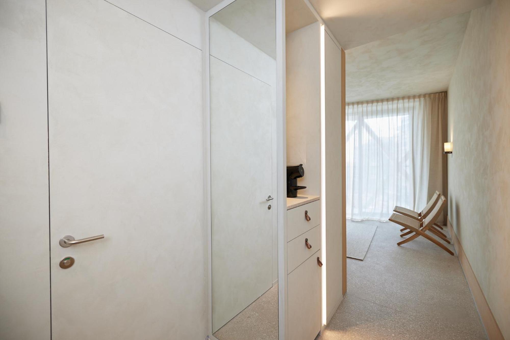 C-Hotels Silt Middelkerke Quarto foto